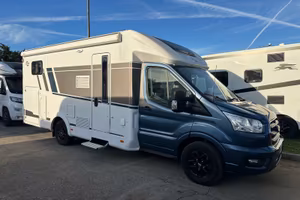 Carado t 447 edition