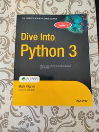 Libri Python ed AI