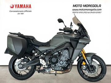 Yamaha Tracer 9 GT