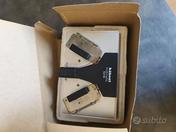  giuntatrice pellicole motorizzata vintage 