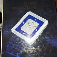 PIAGET MONTRES