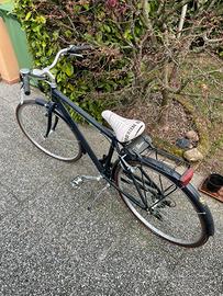 Bici Taurus Corriere della Sera TRATTABILE