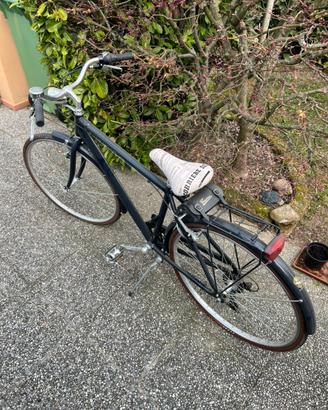 Bici Taurus Corriere della Sera TRATTABILE