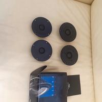 coppia tweeter per ricambi 