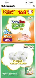 Pannolini per bambine
