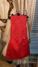 ABITO E GIACCA ELISABETTA FRANCHI