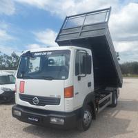 Nissan Atleon 80.14 ribaltabile trilaterale