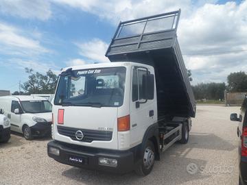 Nissan Atleon 80.14 ribaltabile trilaterale
