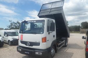 Nissan Atleon 80.14 ribaltabile trilaterale