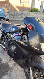 Honda cbr 600 f