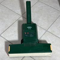 VORWERK FOLLETTO TYP VTF 732