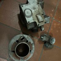 Gilera Saturno Piuma