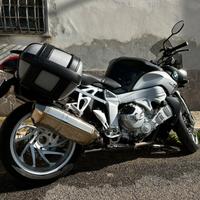 Bmw k 1200 r