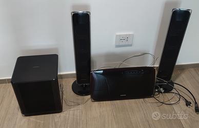 home teater Samsung 