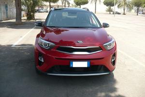 Kia Stonic 1.4 MPI 100CV EcoGPL Energy