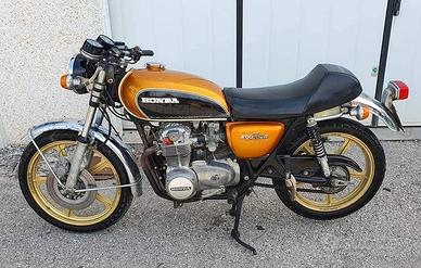 Honda CB 500 Four