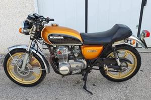 Honda CB 500 Four