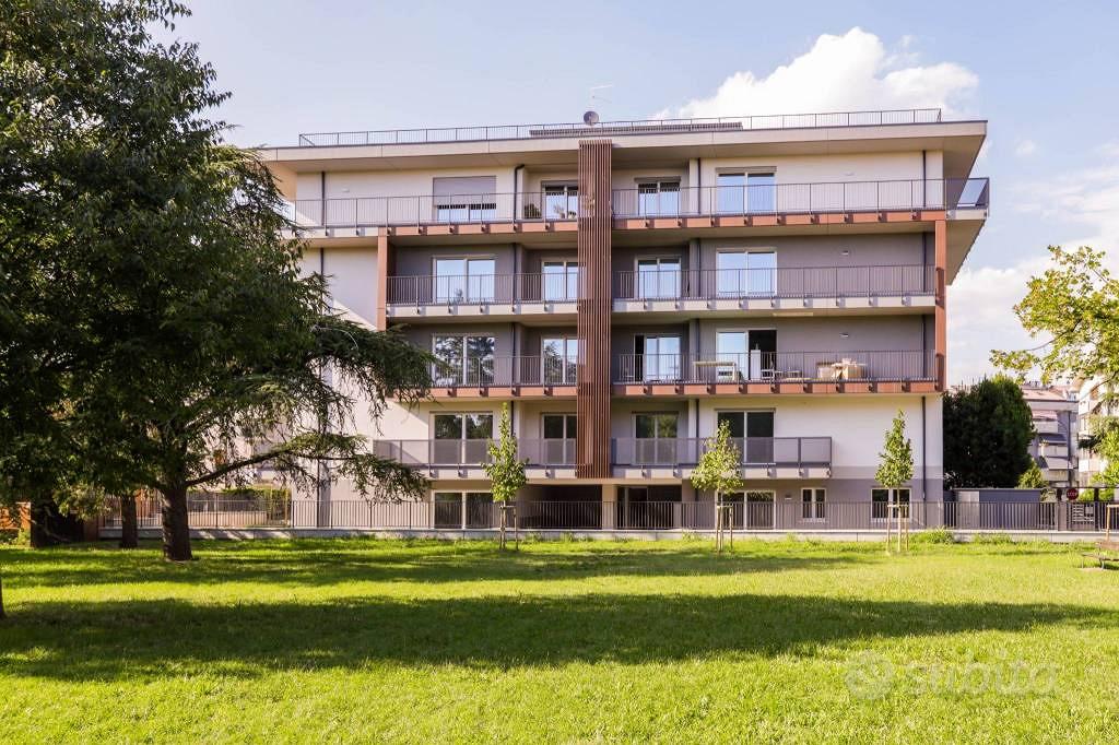 Appartamento – Verona, Borgo Nuovo, Ovest - Vista 4