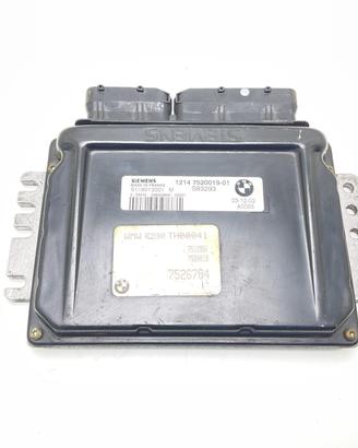 CENTRALINA MOTORE MINI Cabrio 1° Serie 1.6 Benzin