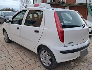 FIAT Punto 2ª serie - 2003