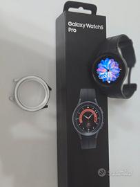 samsung wach 5 pro