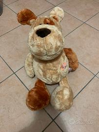 Peluche Nici