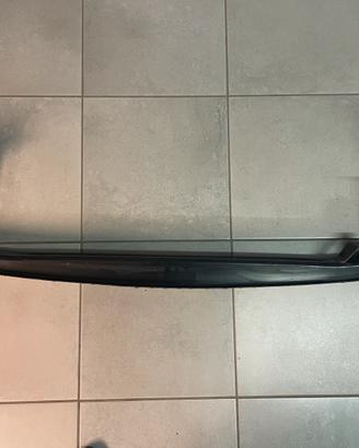 Traversa paraurti posteriore Audi A3 8v