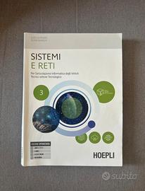 Sistemi e Reti 3