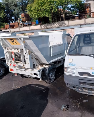 RICAMBI PIAGGIO PORTER