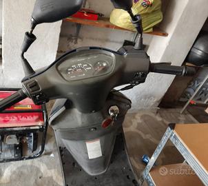 scuter125