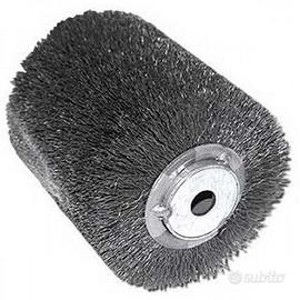 Makita P-04400 Rullo a punte in acciaio gr100