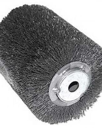 Makita P-04400 Rullo a punte in acciaio gr100