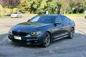 BMW 420 M SPORT