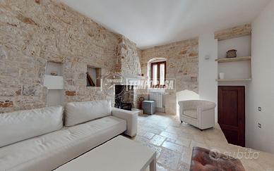 NOVITÀ! Indipendente ristrutturata, libera, doppio