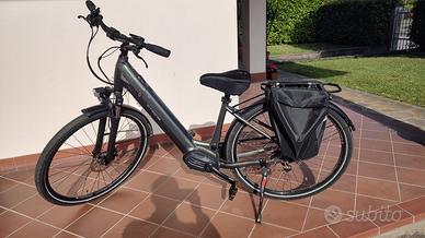 City Bike - Bianchi