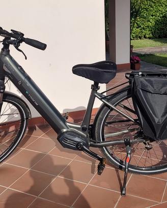 City Bike - Bianchi
