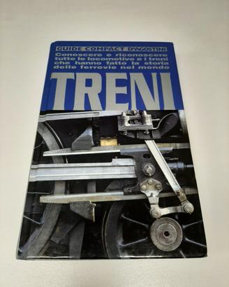 TRENI - Renzo Pocaterra