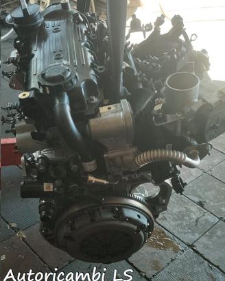 Motore Fiat Hybrid 46351324