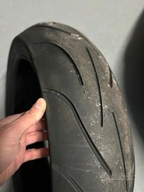 Michelin moto