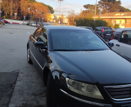 Vw phaeton del 2009