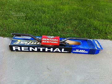 Manubrio Renthal FatBar 672