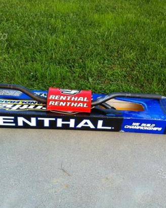 Manubrio Renthal FatBar 672