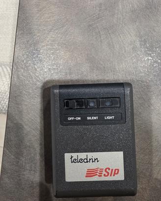 Teledrim cercapersone vintage