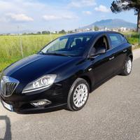 Lancia Delta 1.6 MJT 120 cv DPF Platino