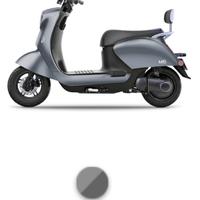Scooter elettrico Yadea