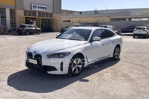 BMW i4 eDrive 35 Msport