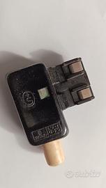 Serie BTICINO Magic Irreversibile