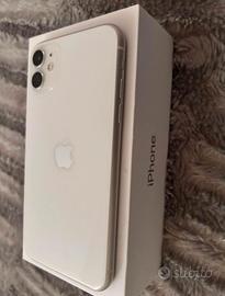 iPhone 11 128 gb