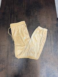 Pantalone/tuta Adidas Velluto taglia L