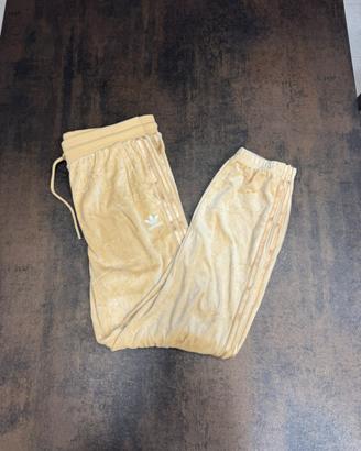 Pantalone/tuta Adidas Velluto taglia L